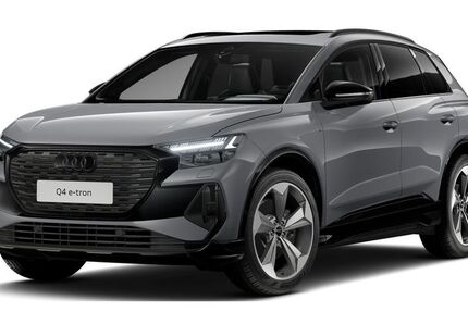 Audi Q4 e-tron 8.773 km 57.730 &euro; Vechta 49377