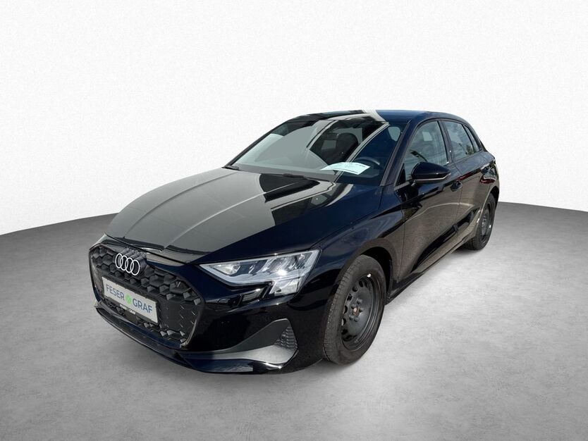 Audi A3 19.200 km 27.890 € Burgoberbach 91595