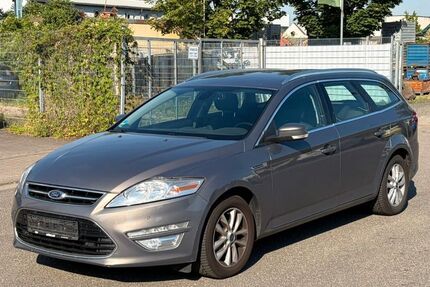 Ford Mondeo 168.000 km 2.900 &euro; Worms 67547
