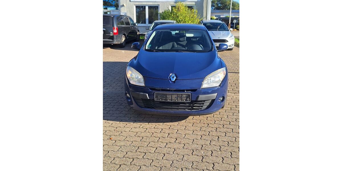 Renault Megane 163.000 km 3.299 &euro; Dummerstorf 18196