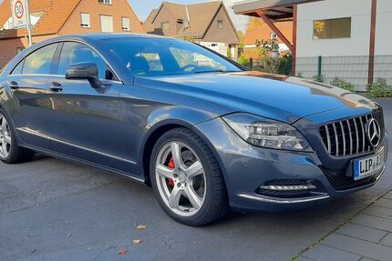 Mercedes-Benz CLS 350 104.000 km 22.500 &euro; Oerlinghausen 33813