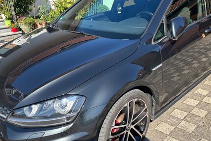 VW Golf 207.000 km 9.900 &euro; Mintraching 93098