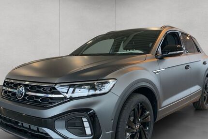 VW T-Roc 19.900 km 28.980 &euro; Bordesholm 24582