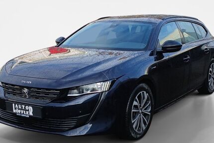 Peugeot 508 38.632 km 22.993 &euro; Würzburg 97076