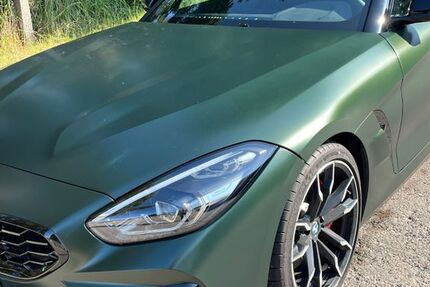 BMW Z4 M40 2.600 km 65.750 &euro; Potsdam 14482