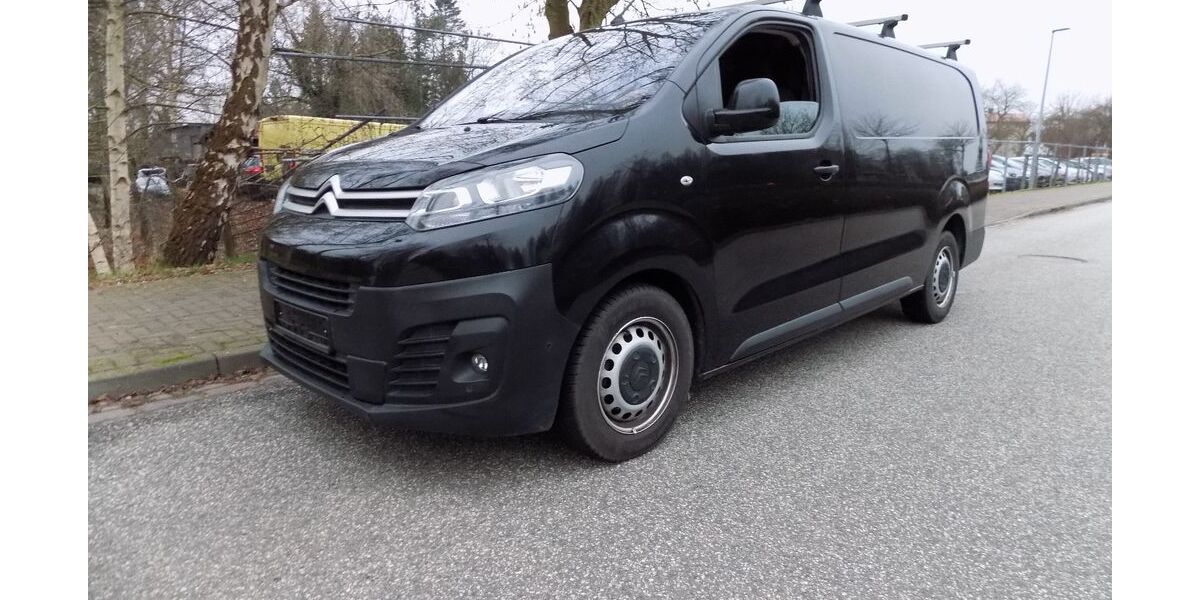 Citroen Jumpy 192.416 km 9.600 &euro; Hohenwestedt 24594