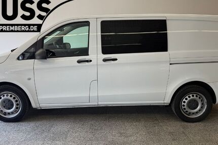 Mercedes-Benz Vito 64.000 km 34.900 &euro; Spremberg 03130