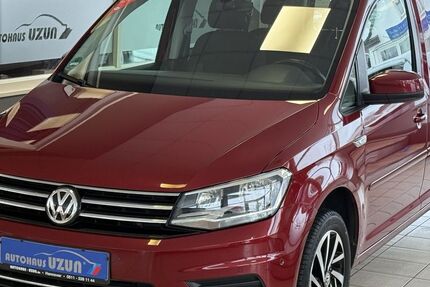 VW Caddy 207.651 km 16.690 &euro; Hannover 30419