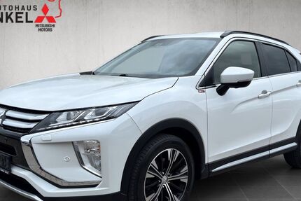 Mitsubishi Eclipse Cross 154.622 km 13.000 &euro; Großheirath-OT Rossach 96269