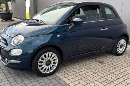 Fiat 500 55.000 km 6.999 € Aurachtal 91086