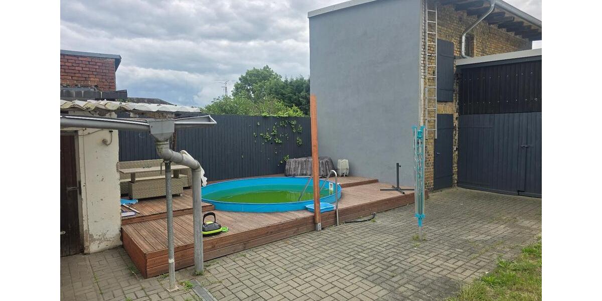 Mehrfamilienhaus, Wohnhaus Wittenberg Lutherstadt - 6 Zimmer, 148 m&sup2;, 199.000&euro; | Angebot:27027659