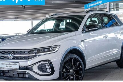 VW T-Roc 29.505 km 27.330 &euro; Stuttgart-Wangen 70188