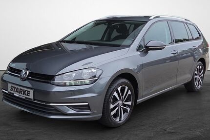 VW Golf 71.655 km 14.450 &euro; Lengerich 49525