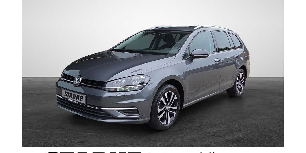 VW Golf 71.655 km 14.450 &euro; Lengerich 49525