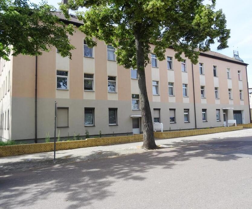 Gemütliche 3-Raumwohnung in zentraler Wohnlage ab sofort zu vermieten! zimmer