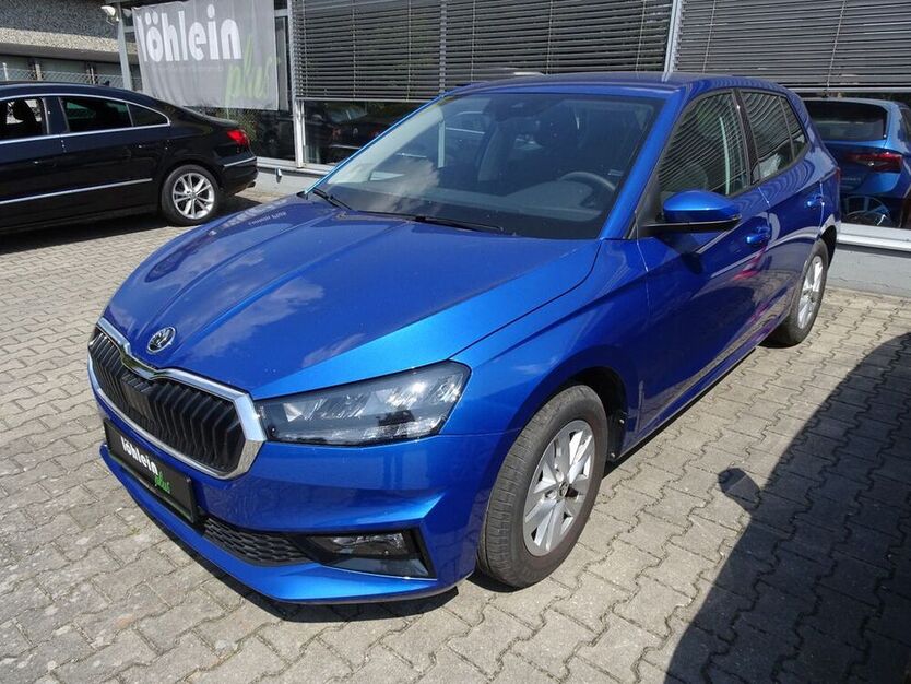 Fabia