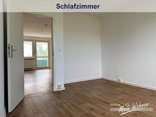Altersgerechtes Wohnen mit Fahrstuhl, Dusche und Balkon! zimmer