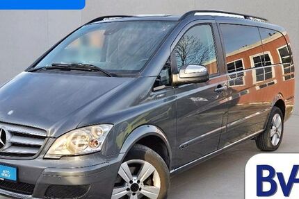 Mercedes-Benz Viano 218.491 km 16.990 &euro; Dresden 01237