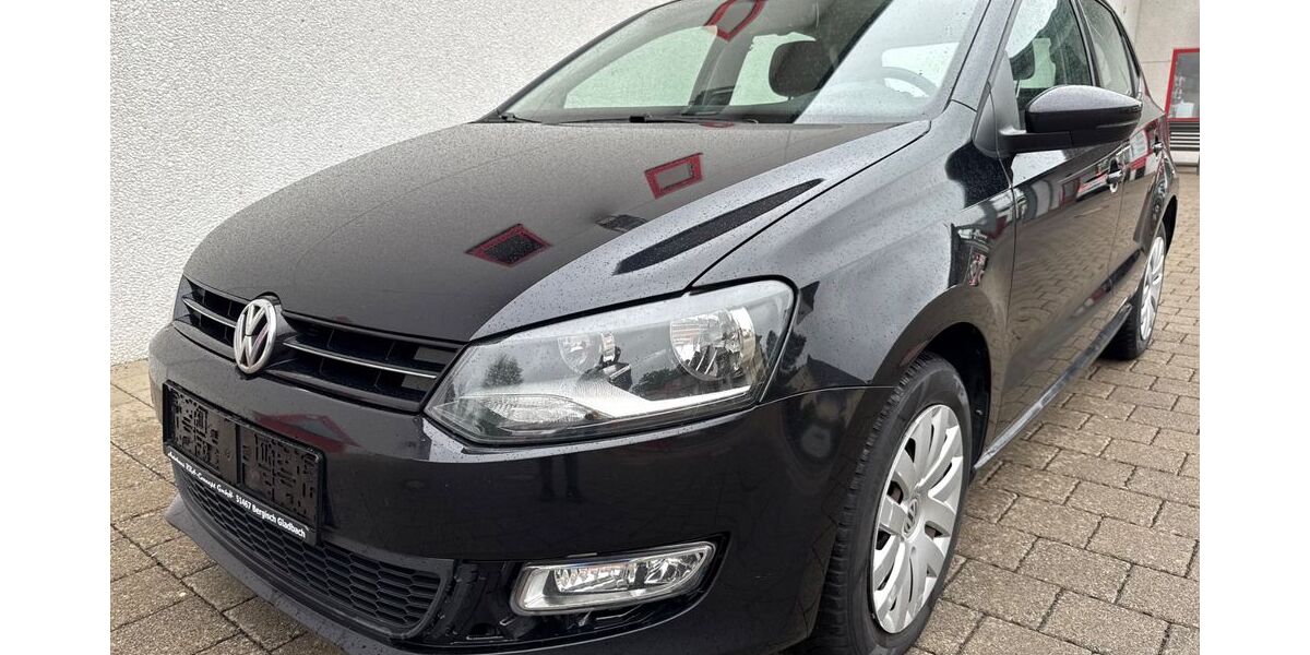 VW Polo 299.999 km 2.790 &euro; Bergisch Gladbach 51467