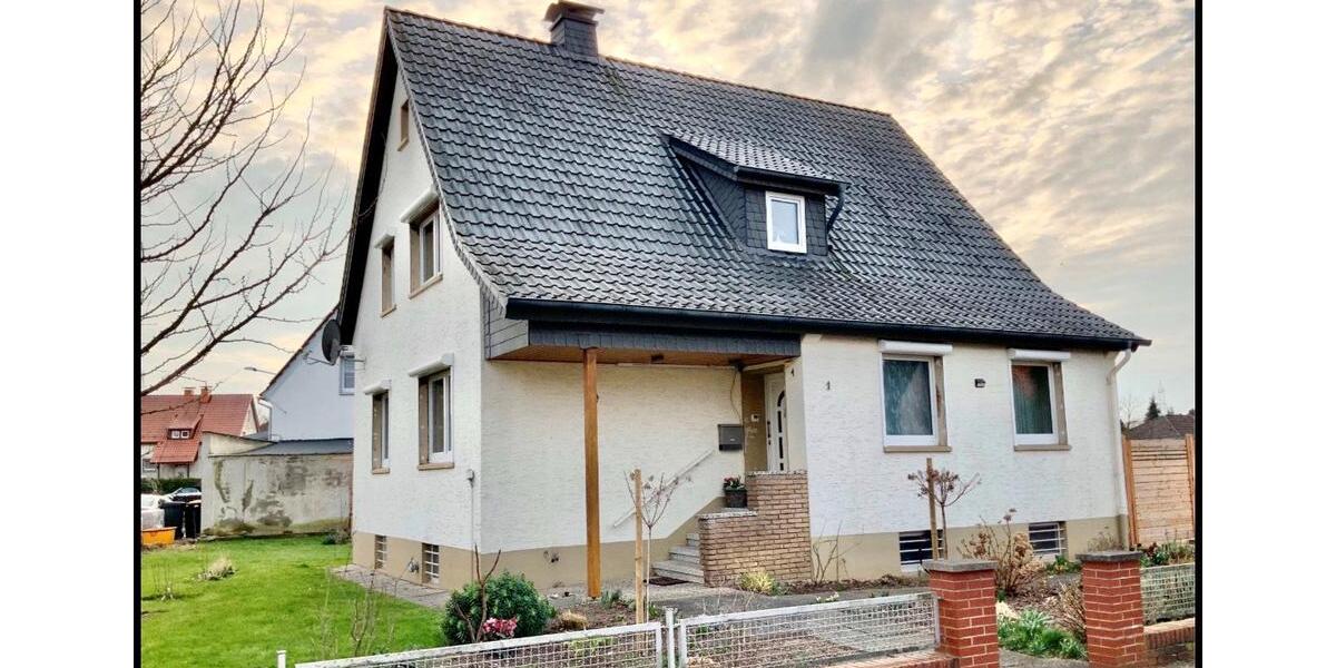 Einfamilienhaus mit zwei Wohneinheiten -kernsaniert-MindenMeißen zimmer