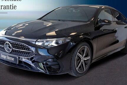 Mercedes-Benz CLA 200 3.250 km 47.950 &euro; Rheinbach 53359