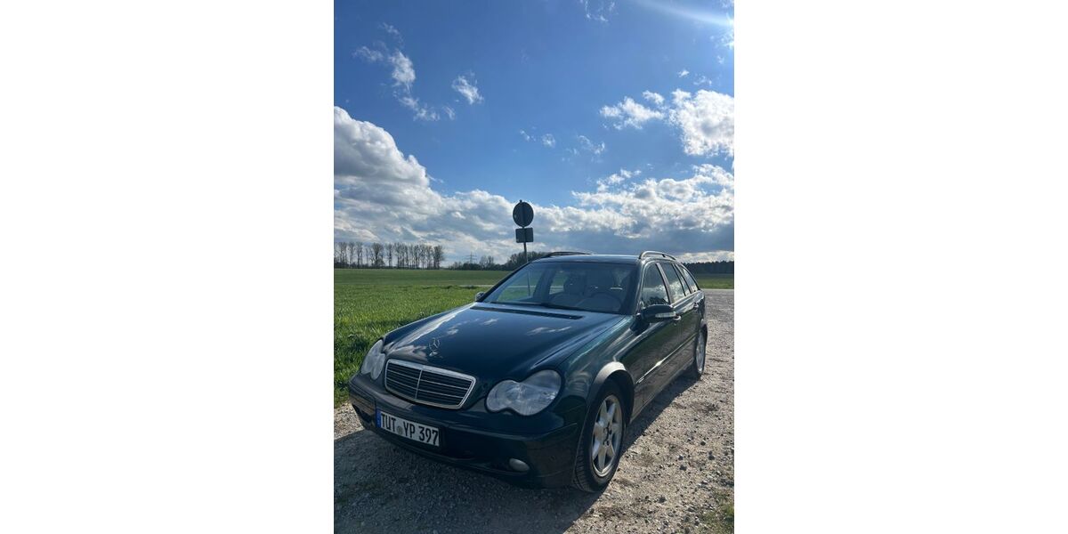 Mercedes-Benz 200 280.000 km 2.950 &euro; Trossingen 78647