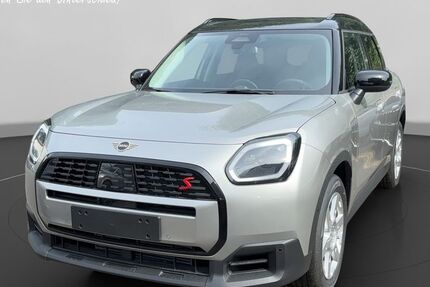 Mini Cooper S Countryman 1.500 km 41.200 € Hösbach 63768