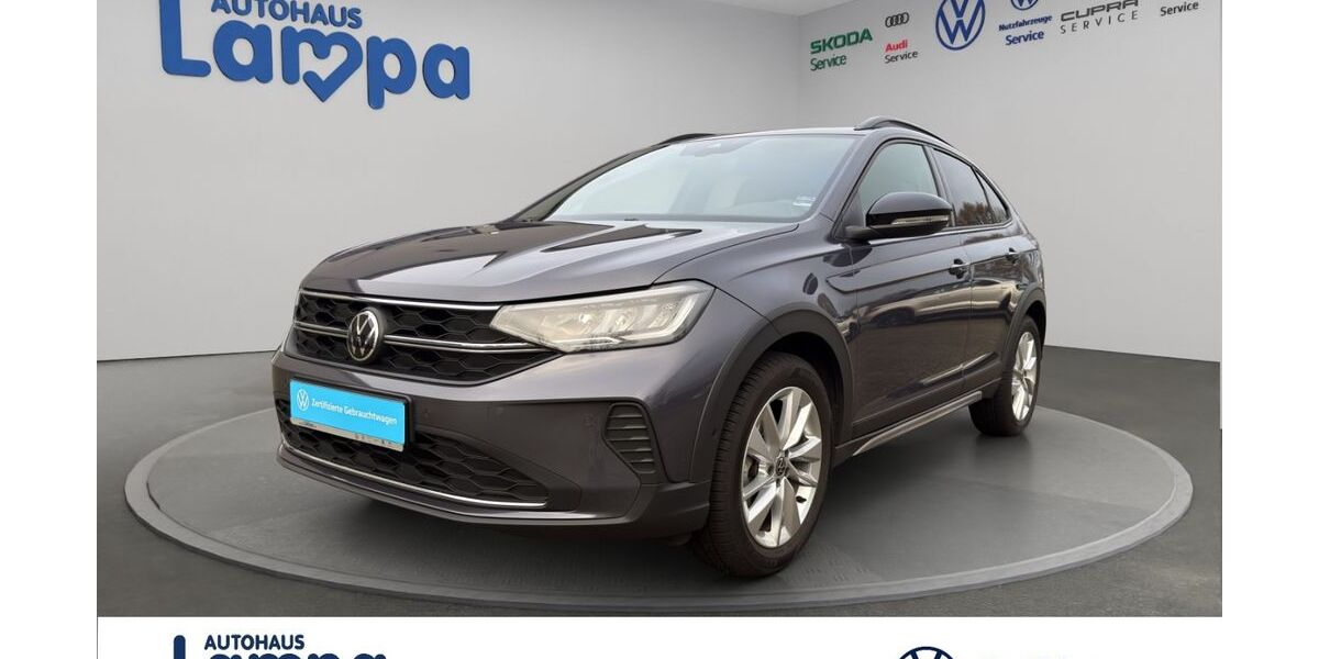 VW Taigo 25.317 km 23.430 &euro; Lengerich bei Lingen/Emsland 49838