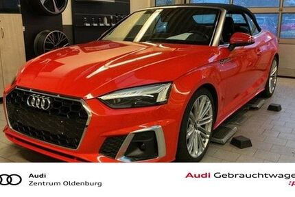 Audi A5 47.908 km 33.979 &euro; Oldenburg 26135