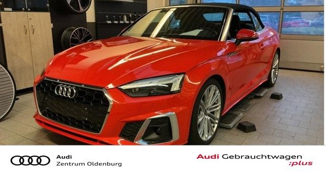 Audi A5 47.908 km 33.979 &euro; Oldenburg 26135