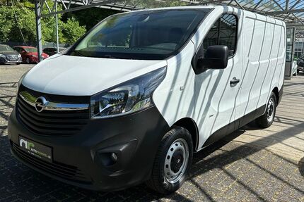 Opel Vivaro 113.100 km 13.390 &euro; Eisenach 99817