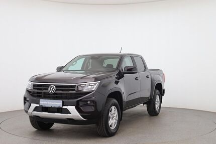 VW Amarok 7.500 km 39.990 &euro; Nesselwang 87484