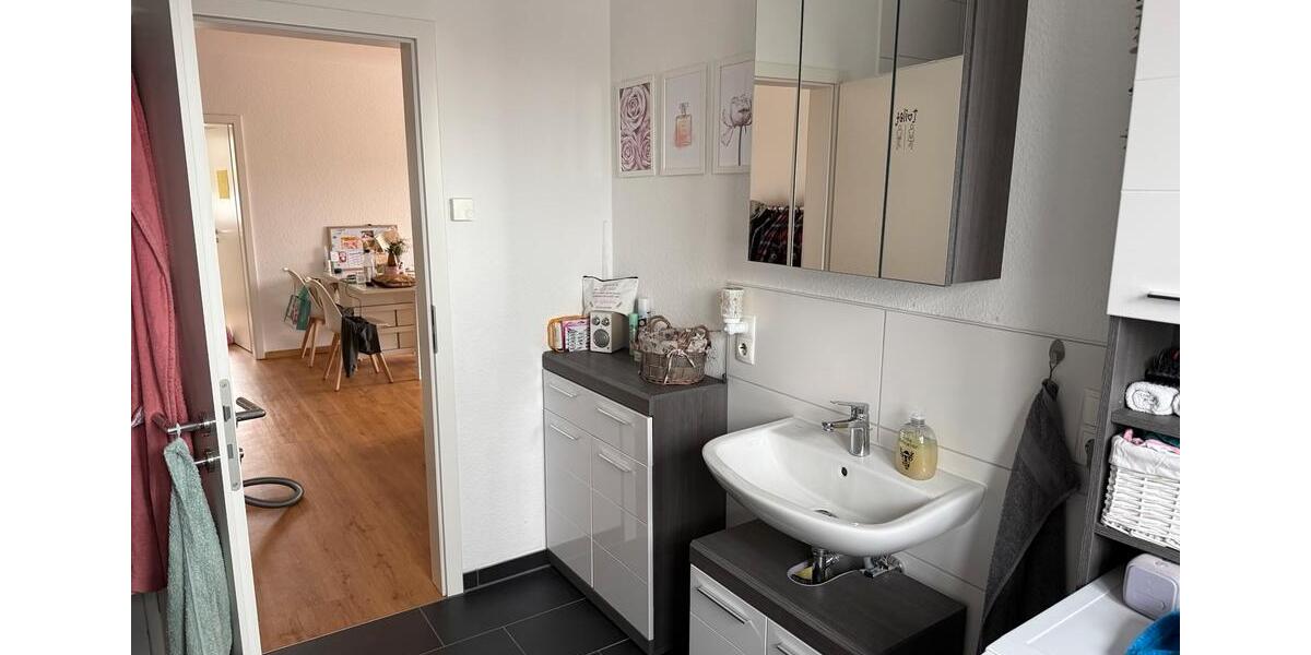 Dachgeschoßwohnung Thedinghausen - 4 Zimmer, 99 m&sup2;, 1.340&euro; | Angebot:24973540