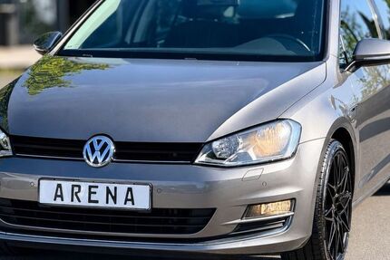 VW Golf 139.990 km 11.399 &euro; Nürnberg 90431