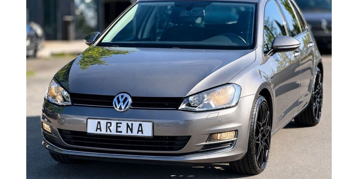 VW Golf 139.990 km 11.399 &euro; Nürnberg 90431