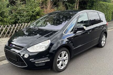 Ford S-Max 172.500 km 6.300 € Wegberg 41844