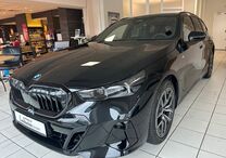 Gebrauchtwagen BMW 520