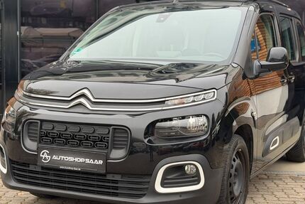 Citroen Berlingo 126.633 km 11.900 &euro; Saarbrücken 66117