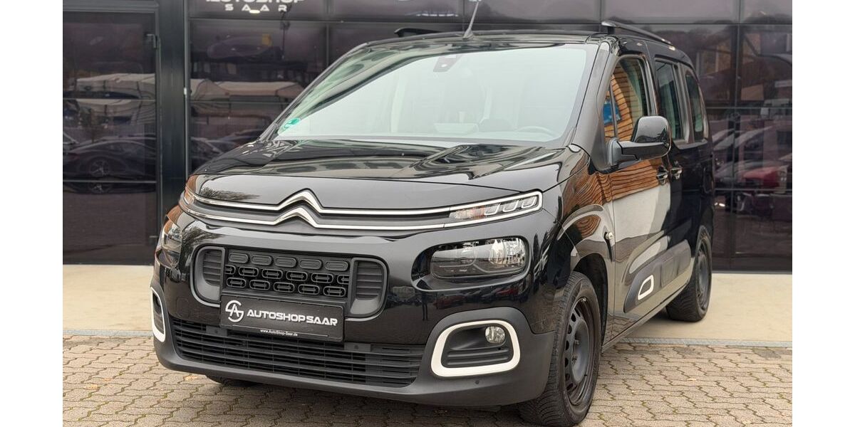 Citroen Berlingo 126.633 km 11.900 &euro; Saarbrücken 66117