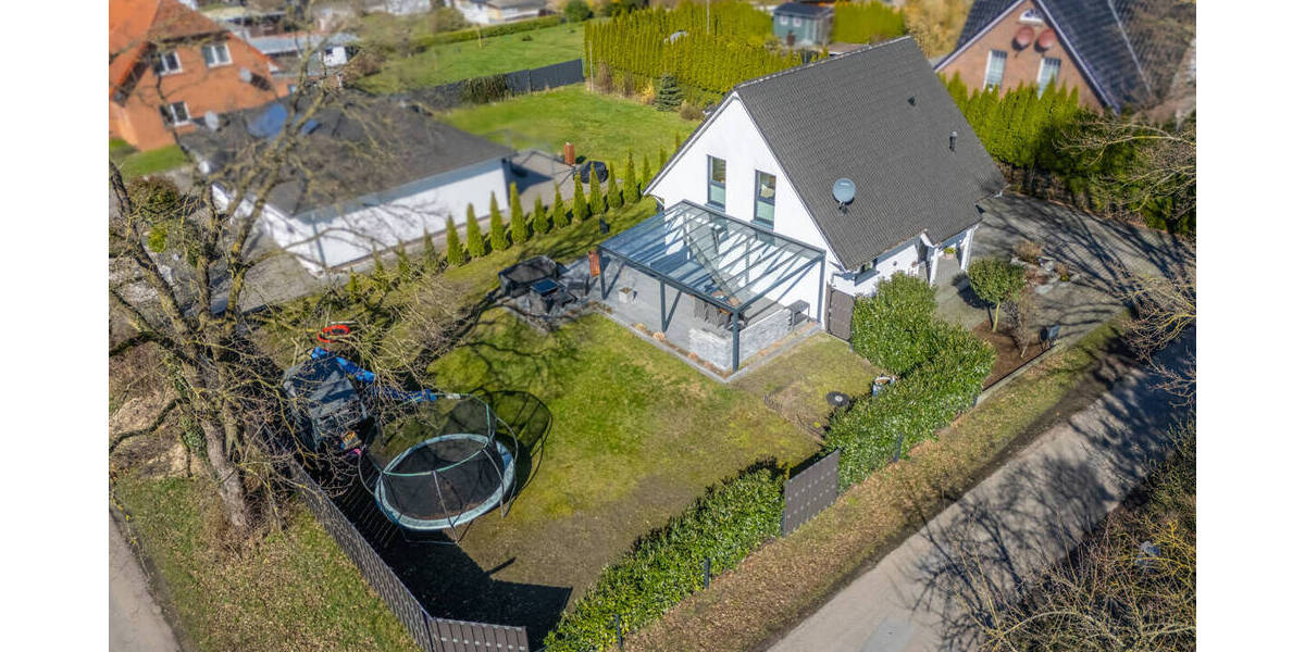Einfamilienhaus Bramsche Sögeln - 4 Zimmer, 118 m&sup2;, 385.000&euro; | Angebot:25937703