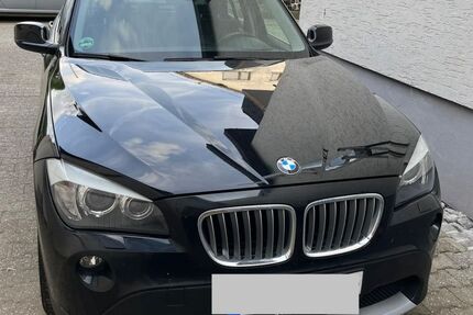BMW X1 179.000 km 8.950 &euro; Görgeshausen 56412