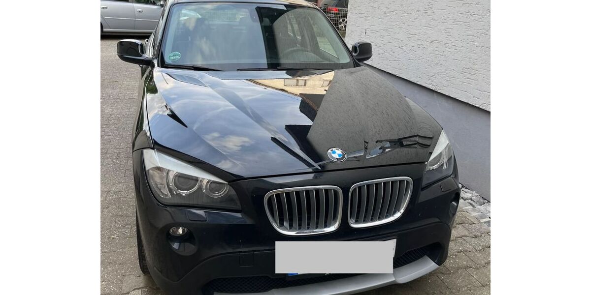 BMW X1 179.000 km 9.000 &euro; Görgeshausen 56412