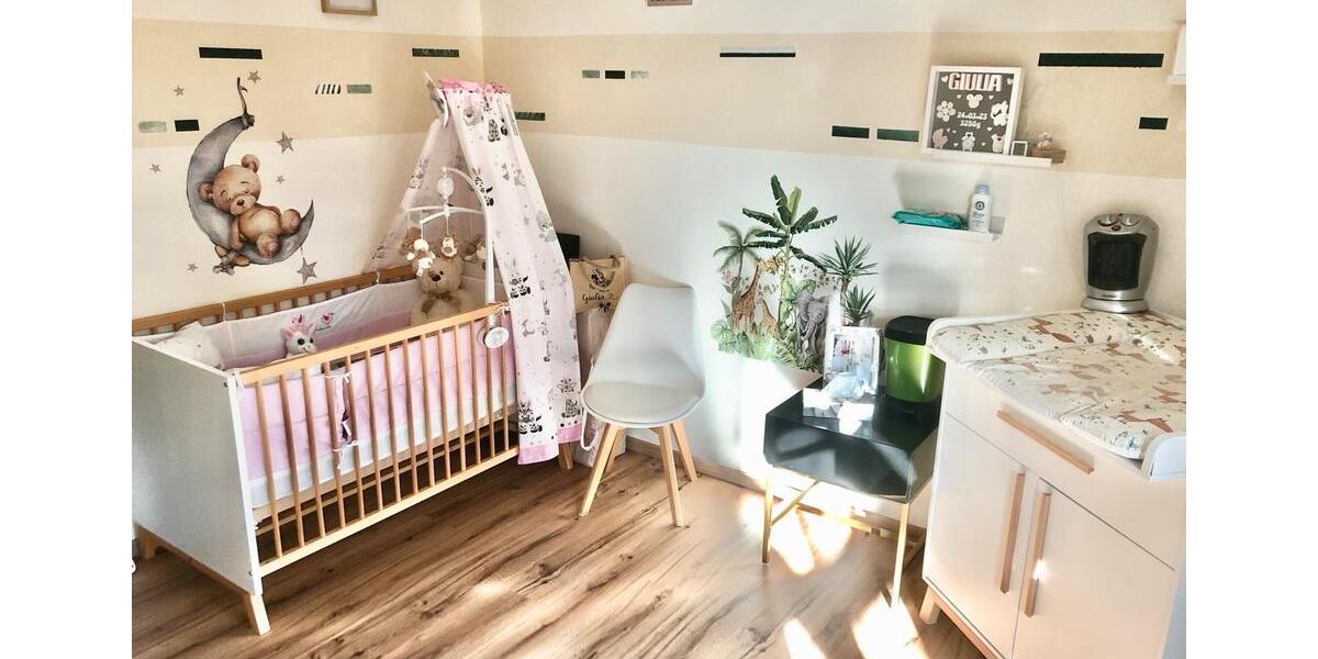Maisonettenwohnung Kempten (Allgäu) Auf dem Lindenberg - 3 Zimmer, 105 m&sup2;, 389.000&euro; | Angebot:26802158