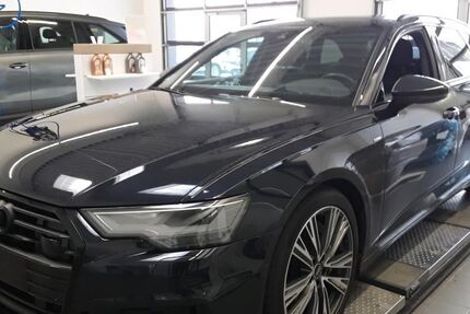 Audi A6 52.282 km 38.680 &euro; Rüsselsheim 65428