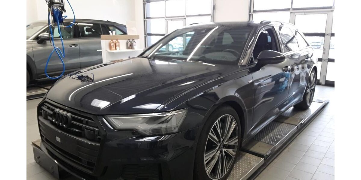 Audi A6 52.282 km 38.680 &euro; Rüsselsheim 65428