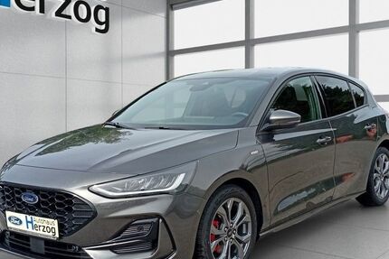 Ford Focus 2.500 km 30.990 &euro; Schramberg 78713