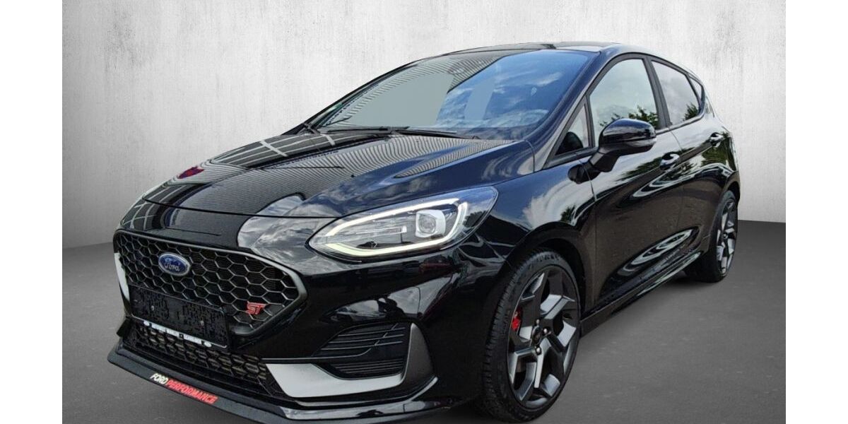 Ford Fiesta 39.940 km 24.990 &euro; Ludwigsburg 71636