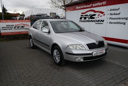 Skoda Octavia 227.000 km 1.990 &euro; Erfurt 99099