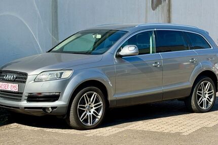 Audi Q7 339.000 km 3.925 &euro; Bremen 28201