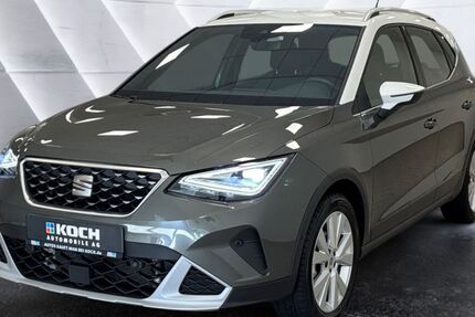Seat Arona 24.774 km 18.400 &euro; Ludwigsfelde 14974